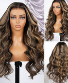 The Brandy Wig - Human blend